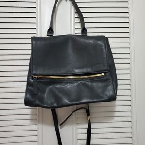 Margot Leather Handbag